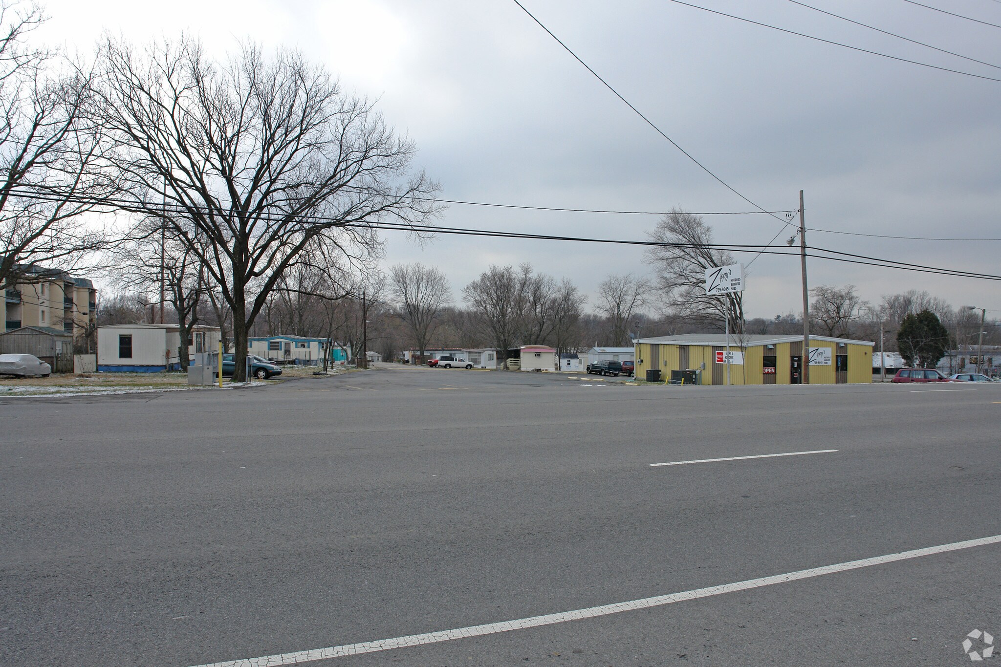 1421 Lebanon Pike, Nashville, TN for Sale