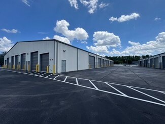 Jacksonville, FL Warehouse - 757 Saint Johns Bluff Rd N