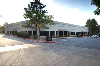 Broomfield, CO Flex - 100 Technology Dr