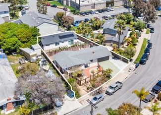Costa Mesa, CA Apartments - 326 Hamilton St