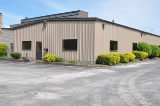 Rochester, NY Industrial - 8-10 Cairn St Rochester, NY Industrial - 8-10 Cairn St