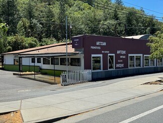 Grants Pass, OR Freestanding - 785 Rogue River Hwy