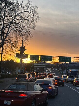 Redding, CA Retail - 1201 Market St