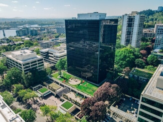 Portland, OR Office, Office/Retail - 200 SW Market St