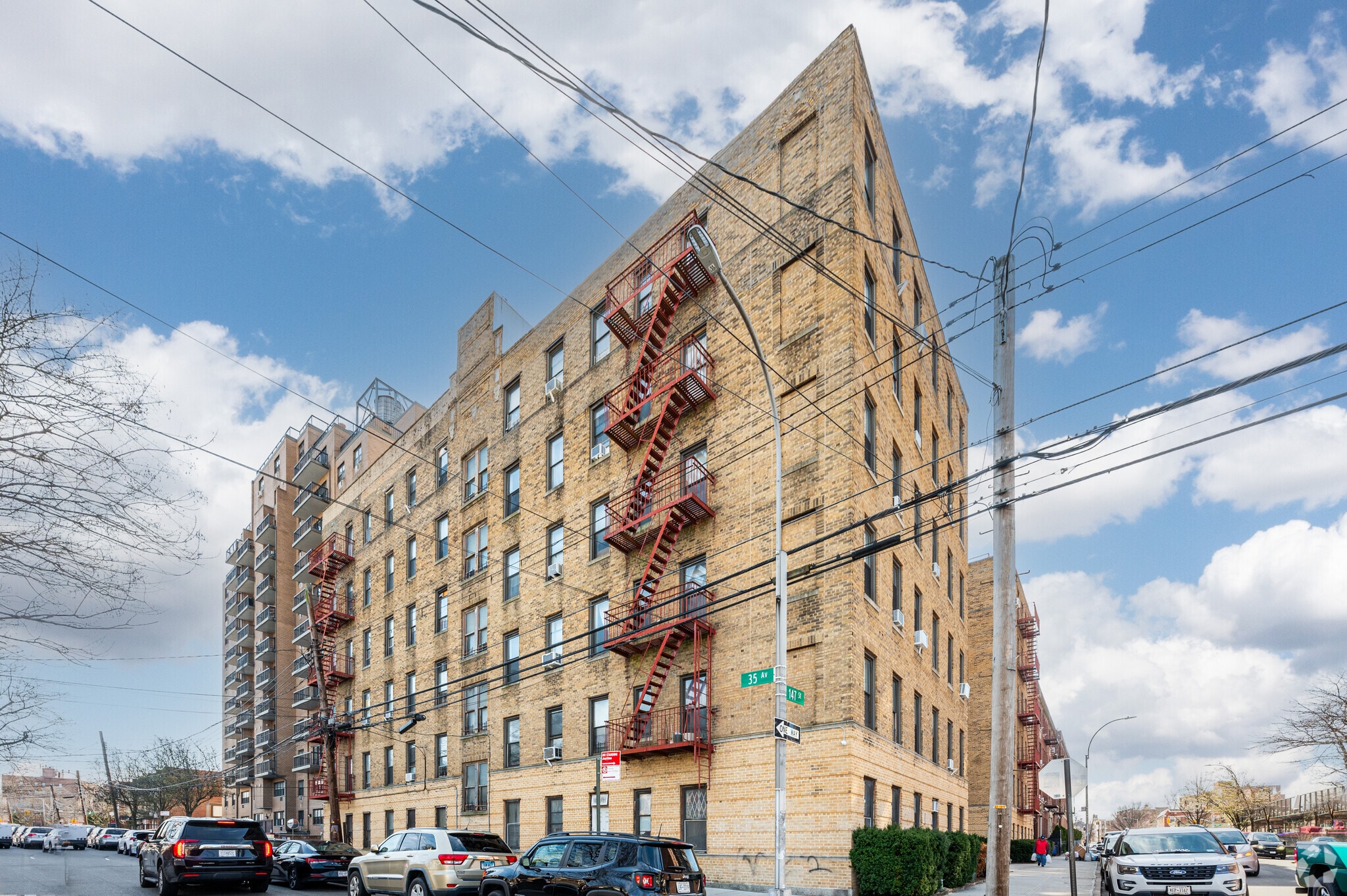 35-07 147th St, Flushing, NY for Sale