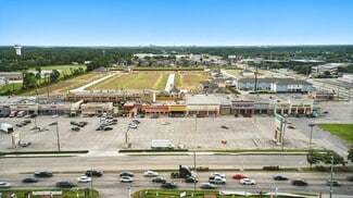 Houston, TX Office, Office/Retail, Medical, Retail - 2113-2217 E FM-1960 Houston, TX Office, Office/Retail, Medical, Retail - 2113-2217 E FM-1960