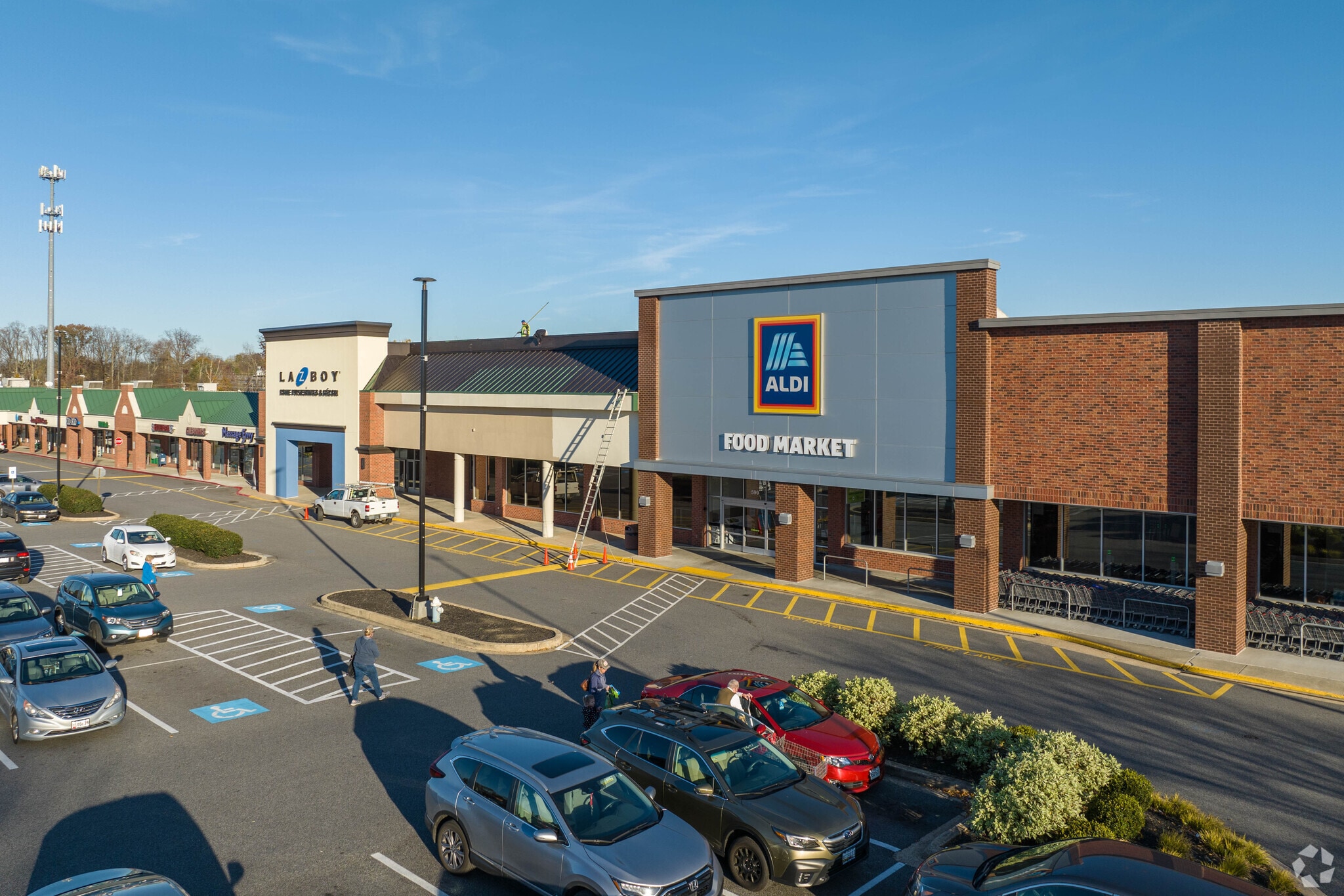 513-599 Baltimore Pike, Bel Air, MD for Rent