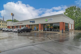 Middletown, OH Retail - 6581 Terhune Dr Middletown, OH Retail - 6581 Terhune Dr