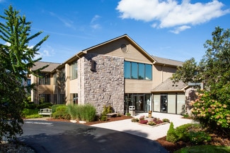 Wexford, PA Office - 101 Bradford Rd