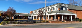 Port Jefferson Station, NY Office, Retail - 208 Route 112