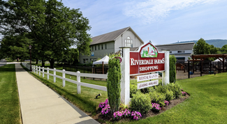 Avon, CT Office/Medical, Office/Retail - 120-152 Simsbury Rd