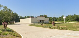 Hokes Bluff, AL Retail - 5545 US Highway 278 E