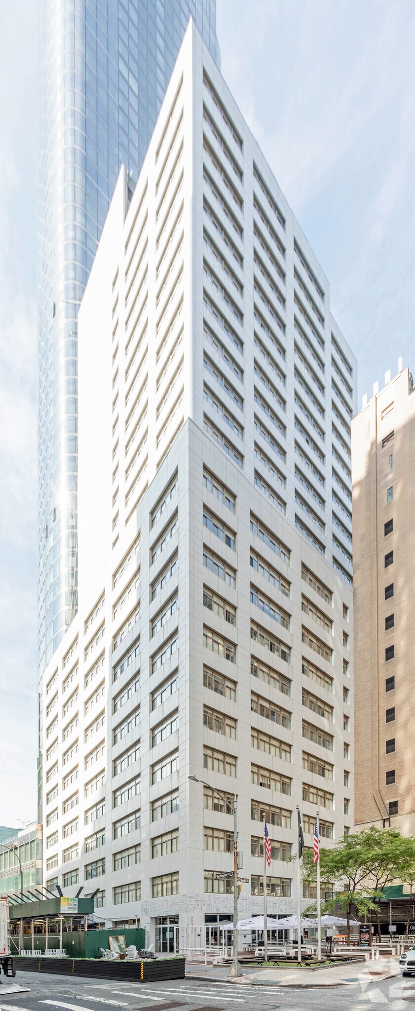90 Washington St, New York, NY for Rent