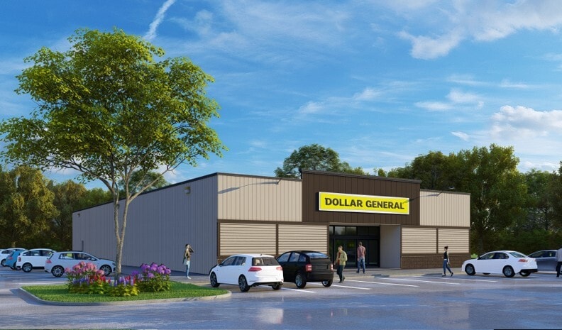 1557 Old Empire rd, Cochran, GA for Sale