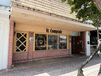 Hollywood, FL Retail - 1902 Harrison St
