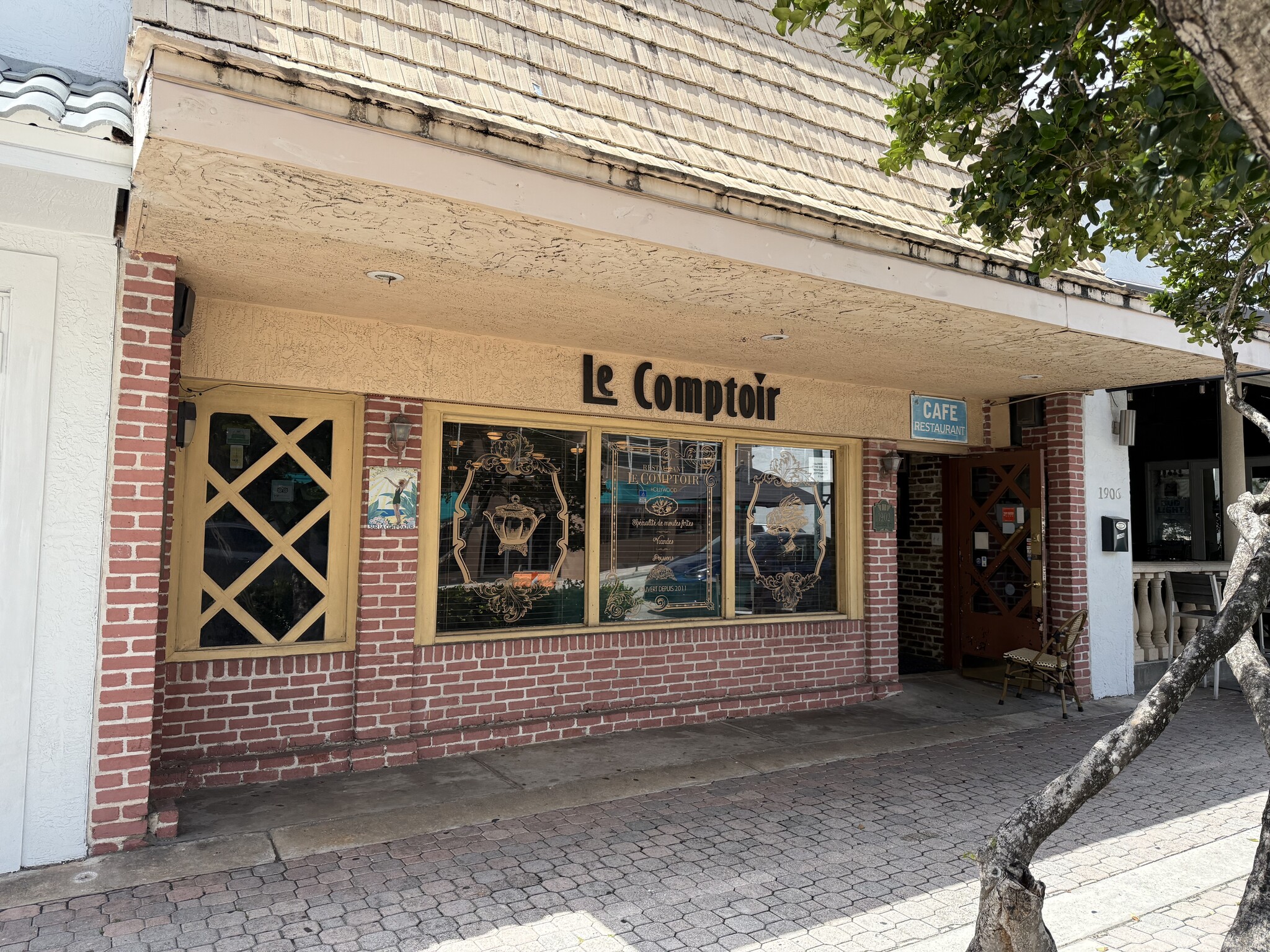 1902 Harrison St, Hollywood, FL for Rent