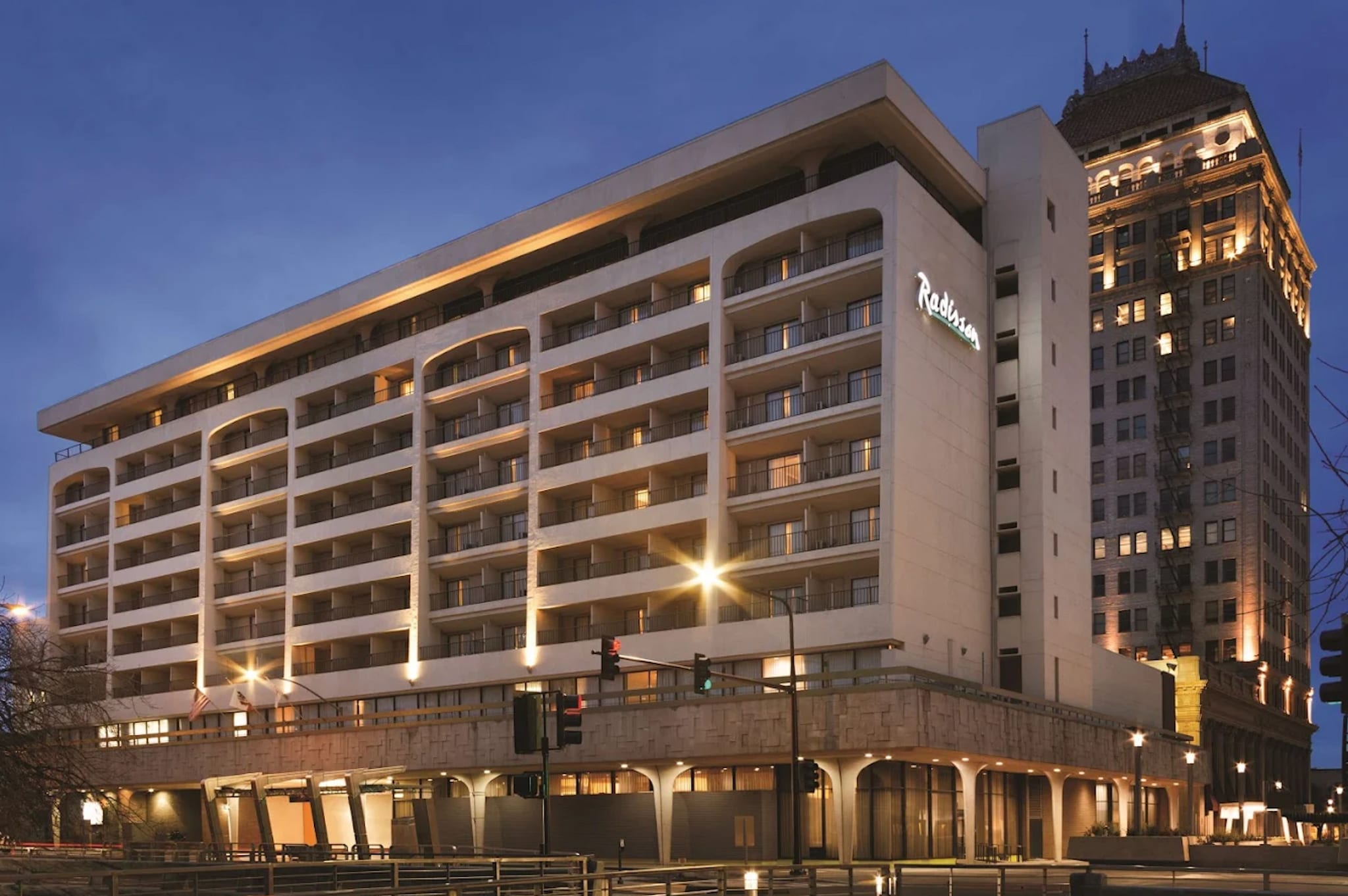 1055 Van Ness Ave, Fresno, CA for Sale