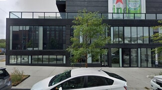 Brooklyn, NY Office/Retail - 101 Bogart St