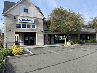 American Canyon, CA Retail - 100 W American Canyon Rd