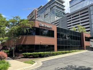 Reston, VA Office - 1893 Metro Center Dr