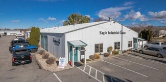 Eagle, ID Industrial - 1750-1790 E State St