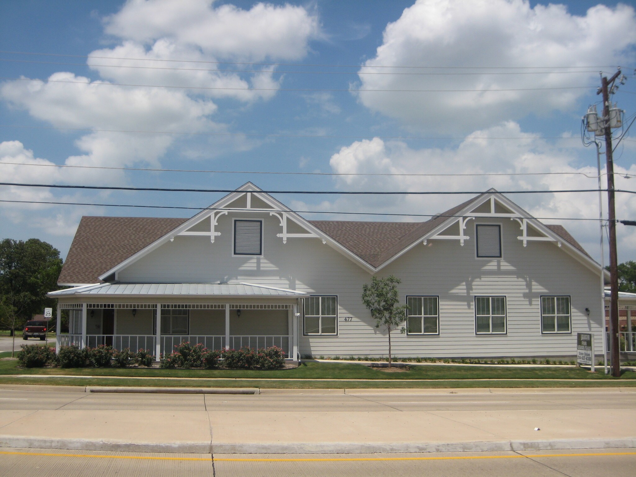 477 W Main St, Lewisville, TX for Sale