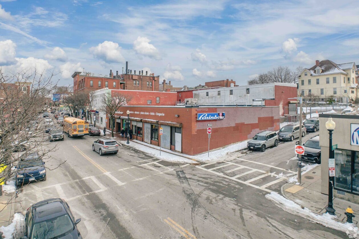 749-759 Dudley st, Boston, MA for Sale