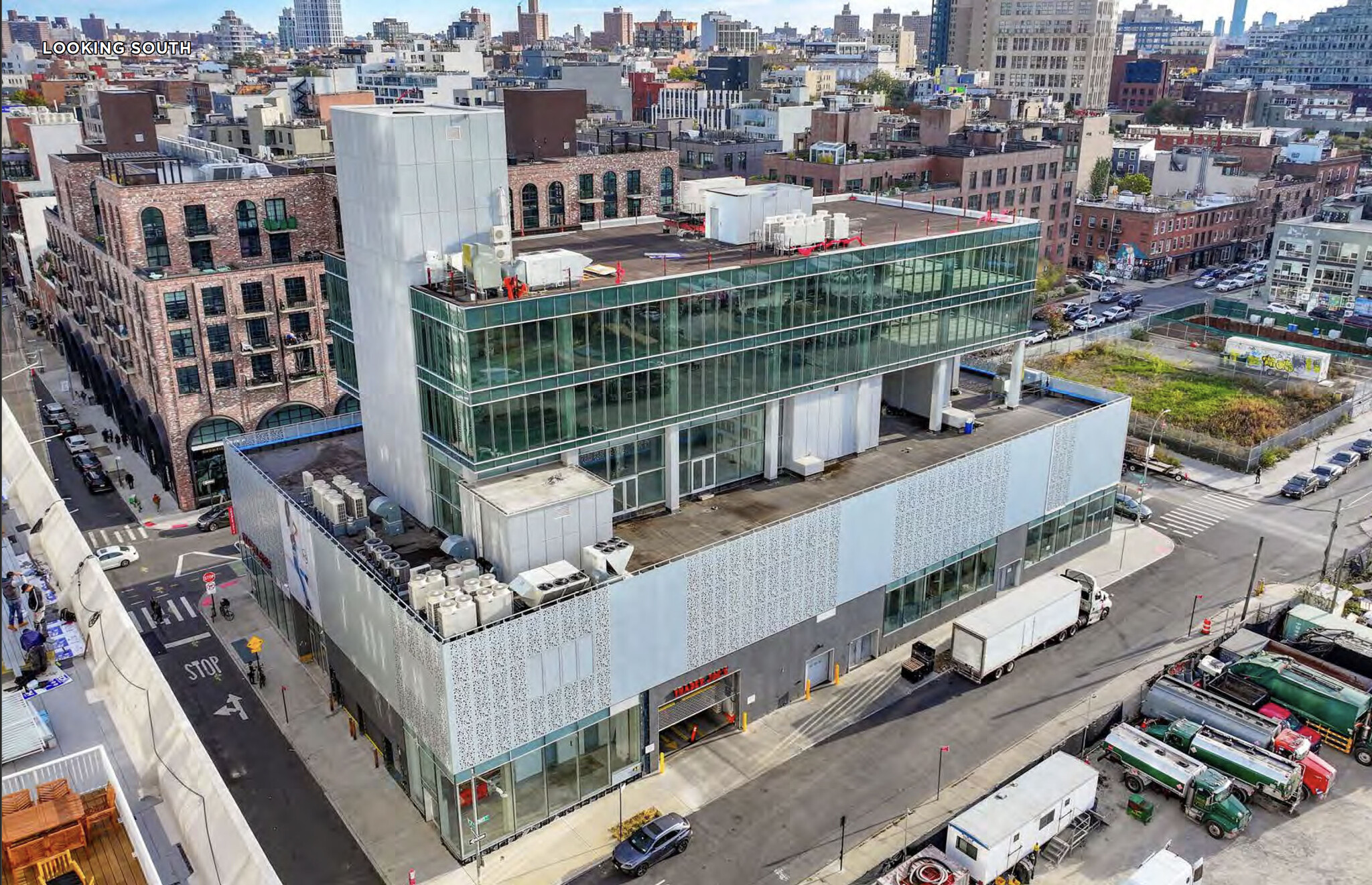 200 Kent Ave, Brooklyn, NY for Sale