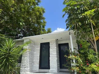 Miami, FL undefined - 7811-7817 NE 10th Ct