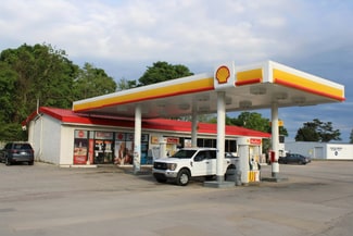 Bay Minette, AL Convenience Store - 303 Hwy 31
