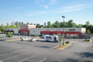 Acworth, GA Retail - 3348 Cobb Pky NW