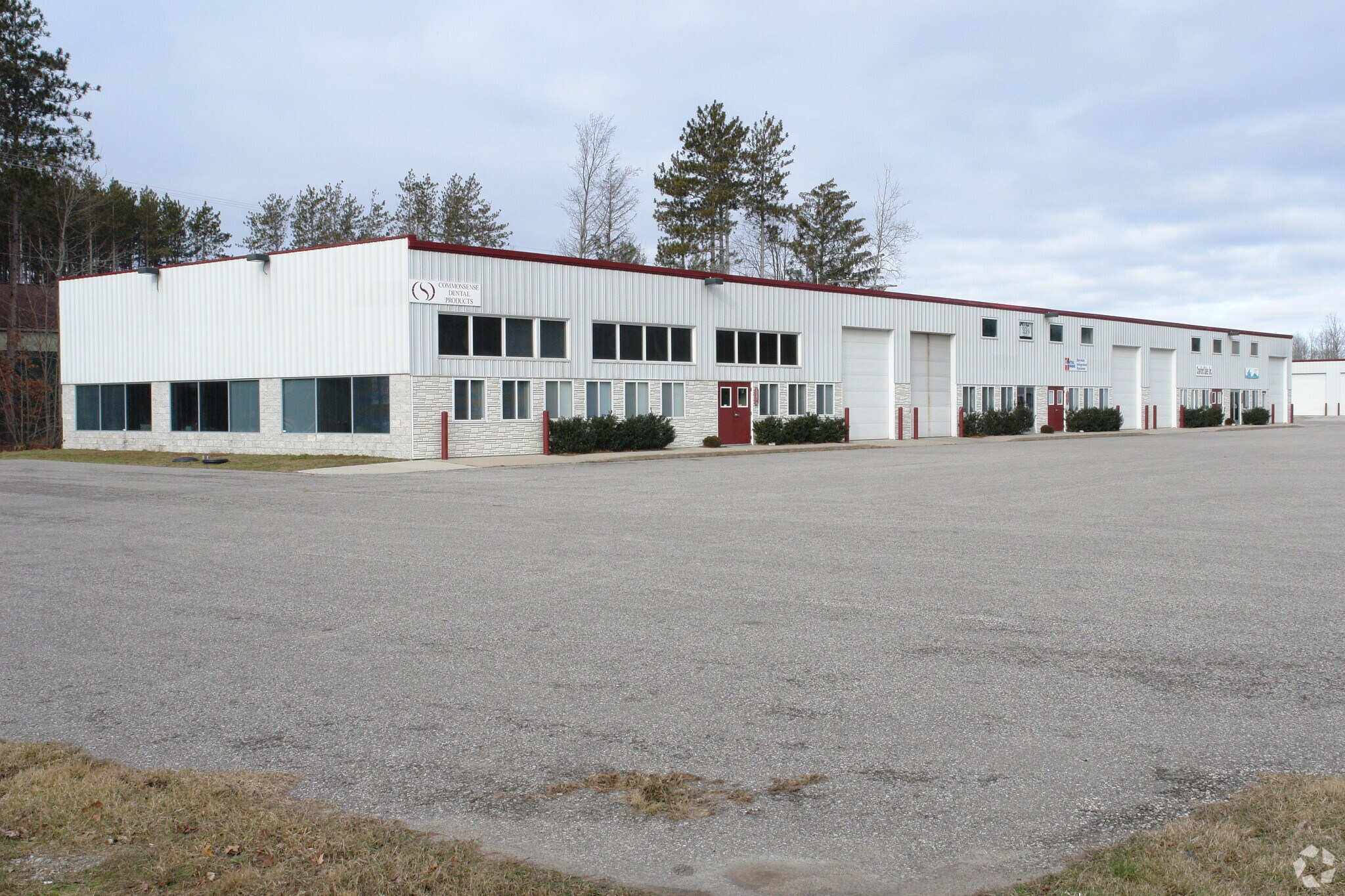 12259-12315 Cleveland St, Nunica, MI for Rent