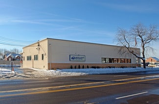 Dayton, OH Office/Retail - 1488-1490 Forrer Blvd Dayton, OH Office/Retail - 1488-1490 Forrer Blvd