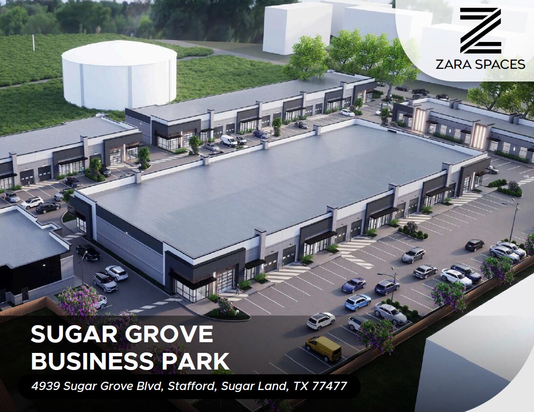 4939 Sugar Grove Blvd, Stafford, TX for Rent