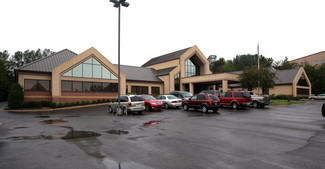 Hot Springs, AR Office/Medical - 3604 Central Ave