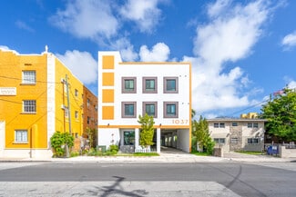 Miami, FL Apartments - 1037 NW 2nd St