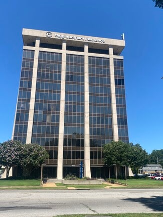 Memphis, TN Office - 2670 Union Avenue Ext