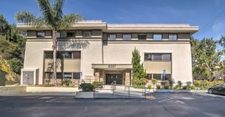 San Diego, CA Office, Office/Medical - 6475 Alvarado Rd