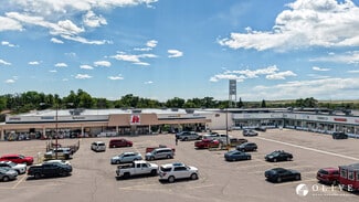 Widefield Mall