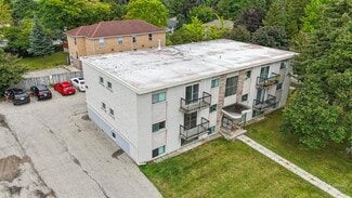 Waterloo, ON Apartments - 406 Hazel St Waterloo, ON Apartments - 406 Hazel St