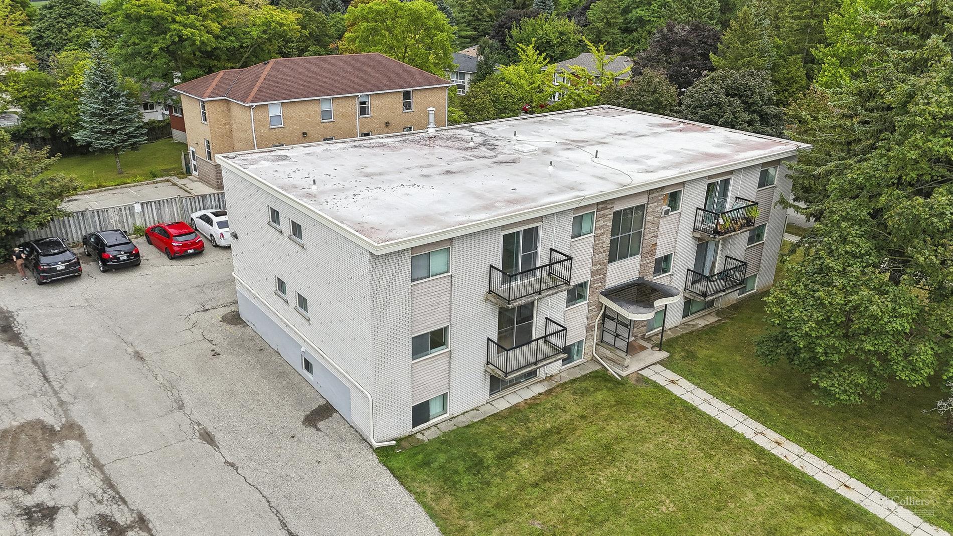 406 Hazel St, Waterloo, ON for Sale