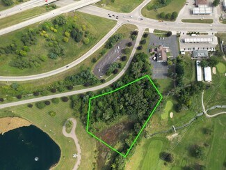 Charlotte, MI Commercial Land - Tullybrown Rd Charlotte, MI Commercial Land - Tullybrown Rd