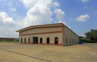 La Porte, TX Industrial - 10819 W Fairmont Pky