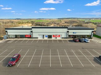 Dubuque, IA Retail, Industrial - 4478-4488 Dodge St