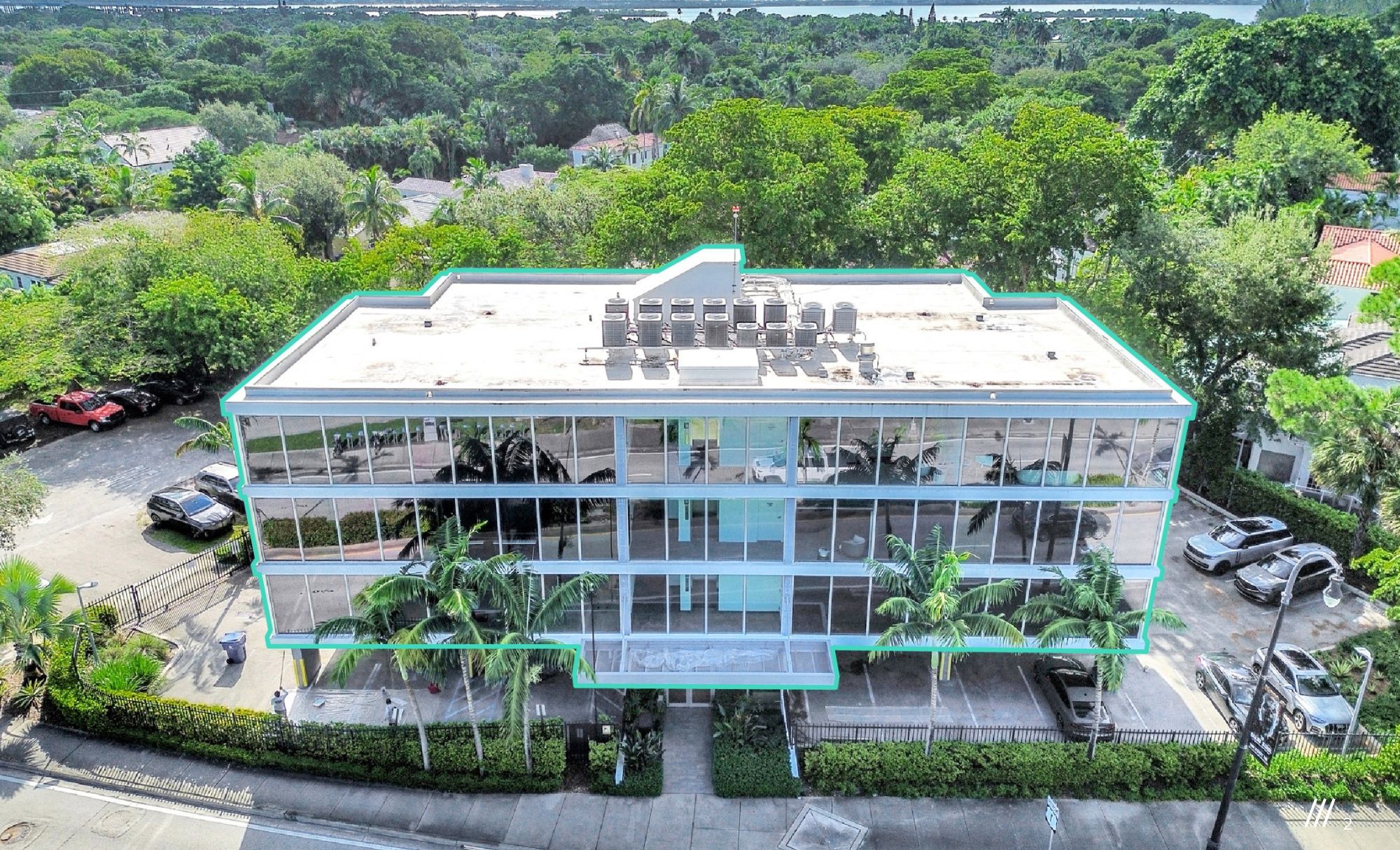 5555 Biscayne Blvd, Miami, FL for Rent