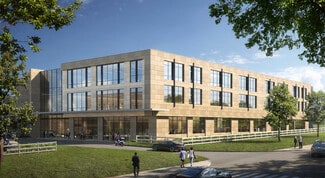 McKinney, TX Office/Medical - 8080 State Highway 121