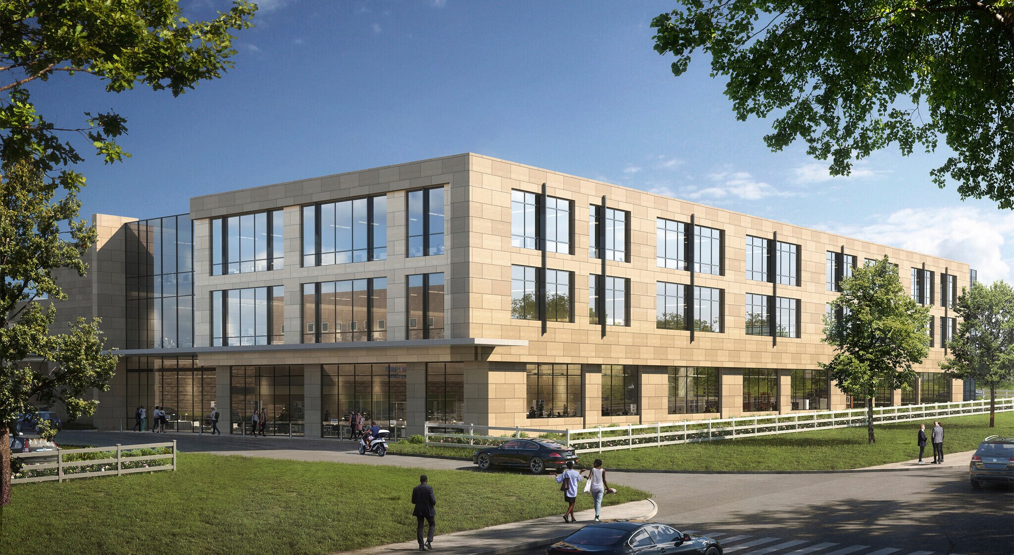 8080 State Highway 121, McKinney, TX for Rent