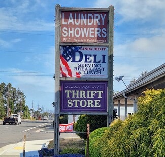 Mixed Retail/Residential Portfolio