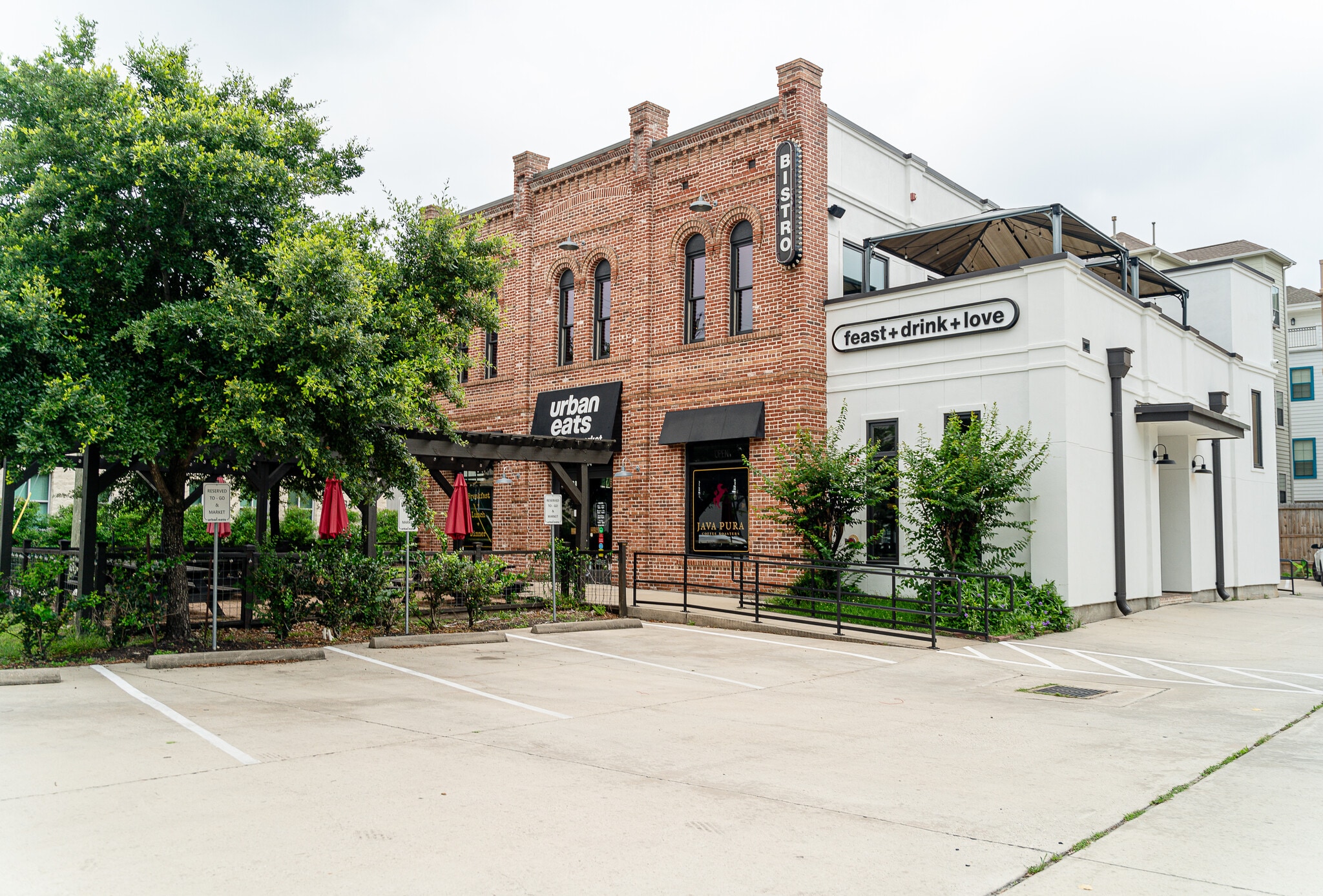 3414 Washington Ave, Houston, TX for Rent