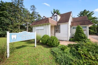Toms River, NJ Office - 151 Highway 37